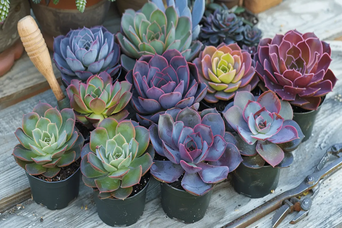 3 Best Easy-to-Propagate Plants for Home Enthusiasts