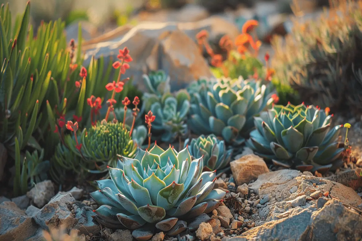 Maintaining Ideal Temperatures for Succulents