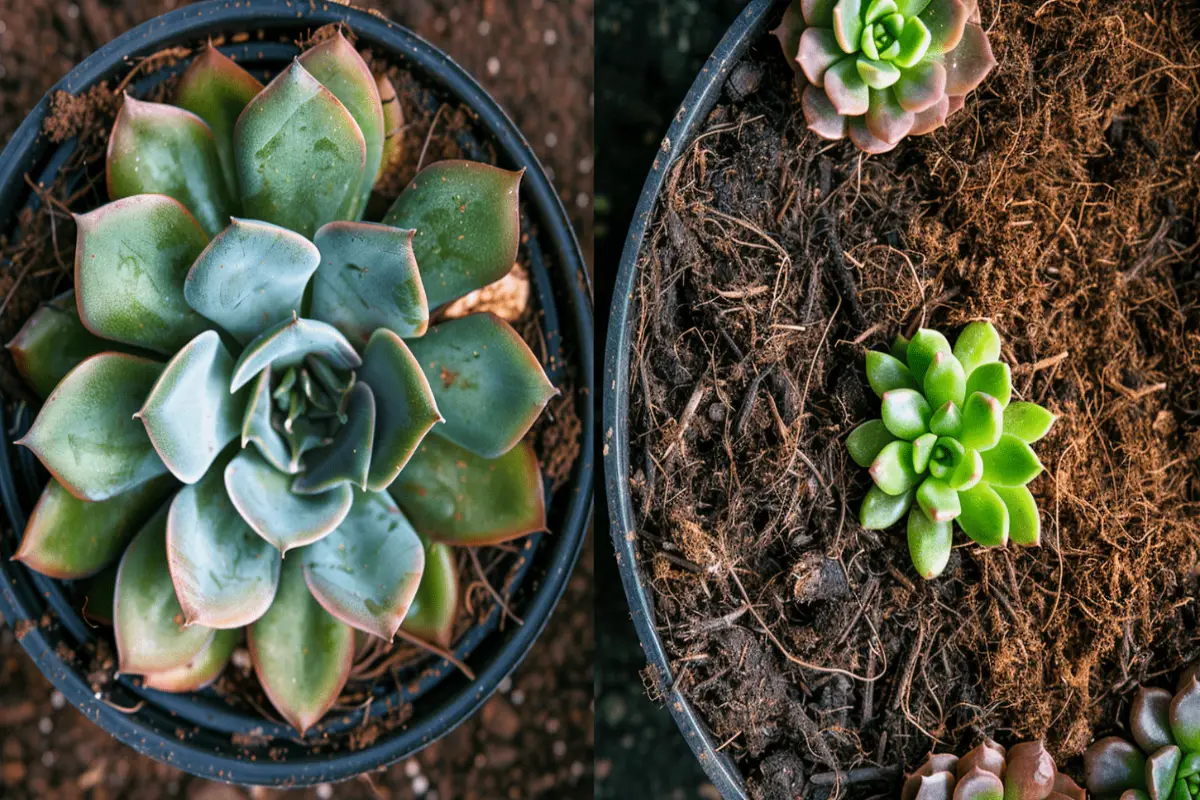 Peat Moss Vs Coconut Coir Debate