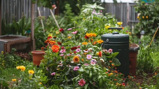 Sustainable Gardening Practices