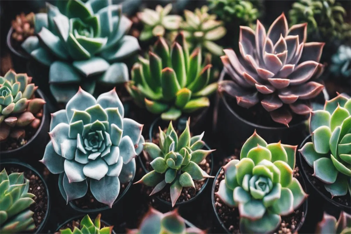 Tips for Succulent Garden Maintenance