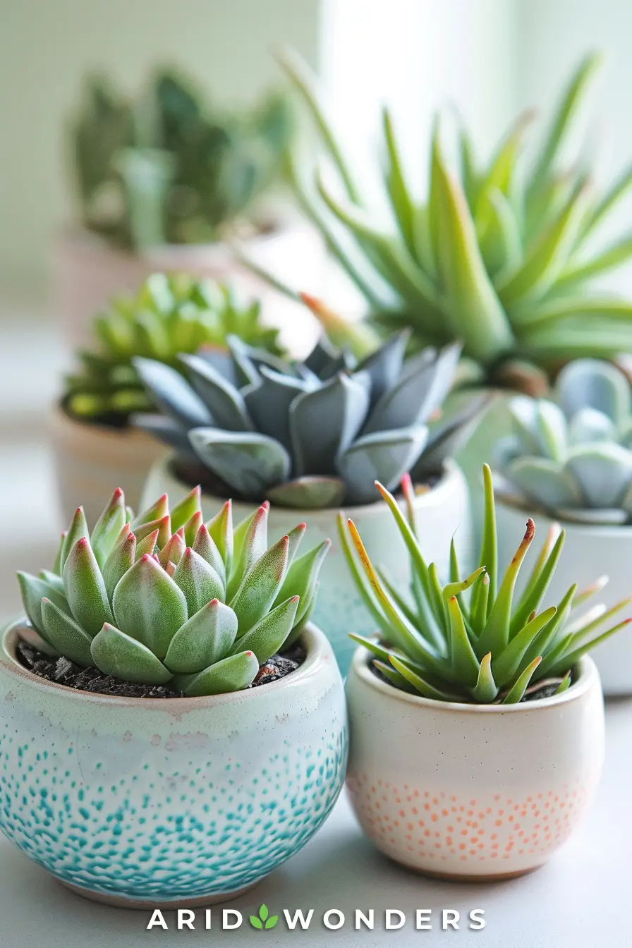 Top 3 Simple-to-Propagate Plants Perfect for Home Enthusiasts