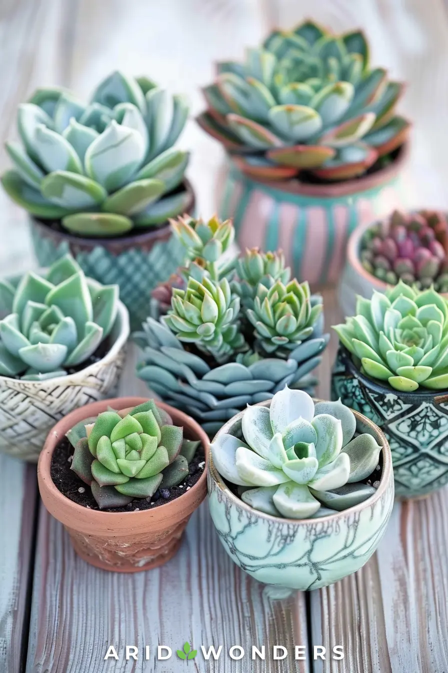 Top 3 Simple-to-Propagate Plants Perfect for Home Enthusiasts
