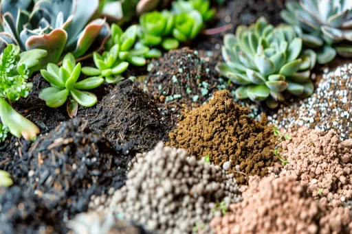 Ultimate Succulent Propagation Soil Mix Guide