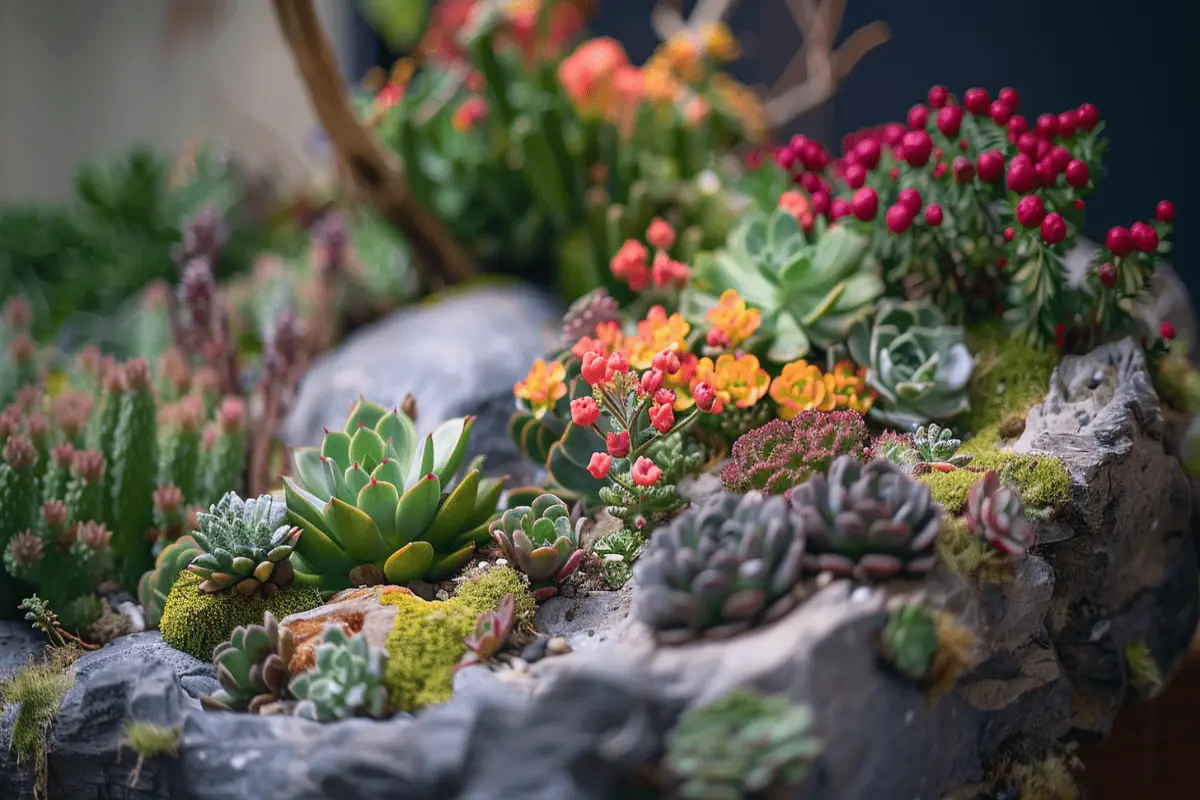 What Temperature Range Is Best for Succulents